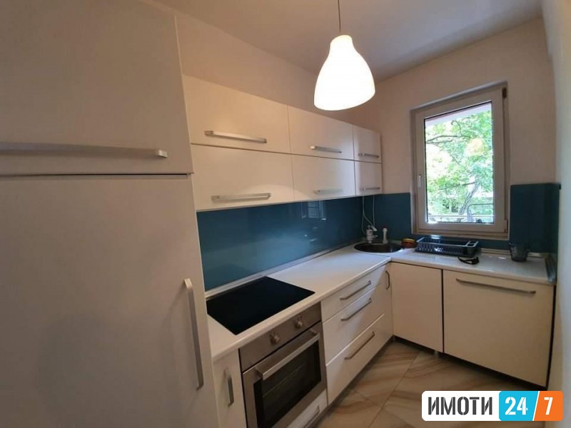 Rent Apartment in   Centar