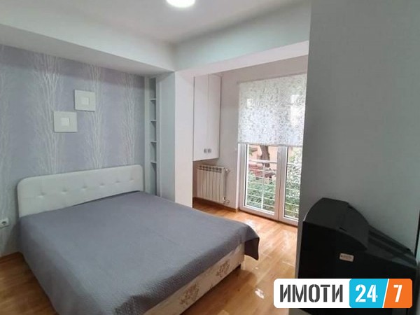 Rent Apartment in   Centar