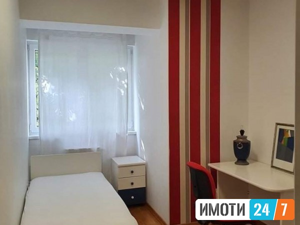 Rent Apartment in   Centar