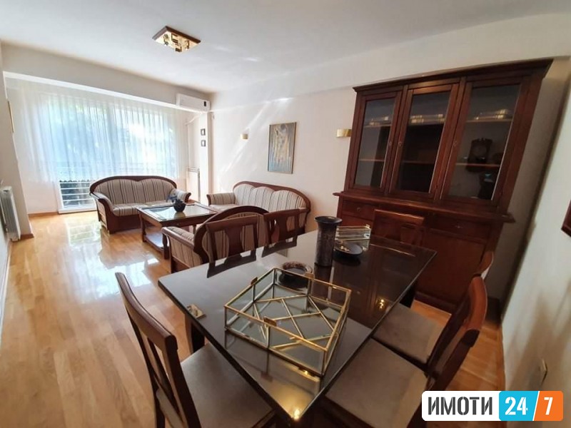 Rent Apartment in   Centar