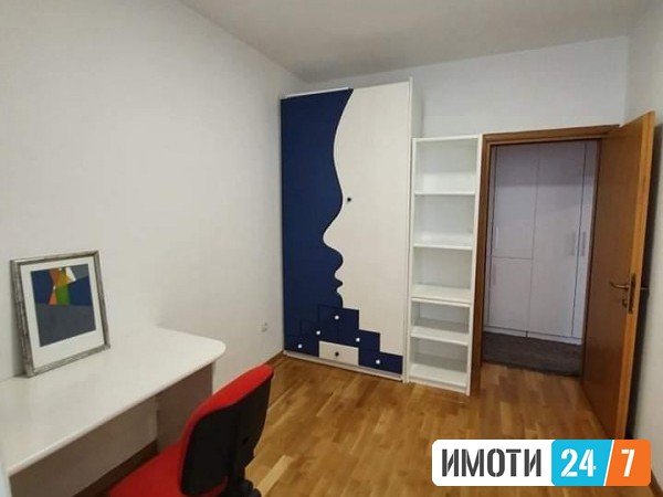 Rent Apartment in   Centar