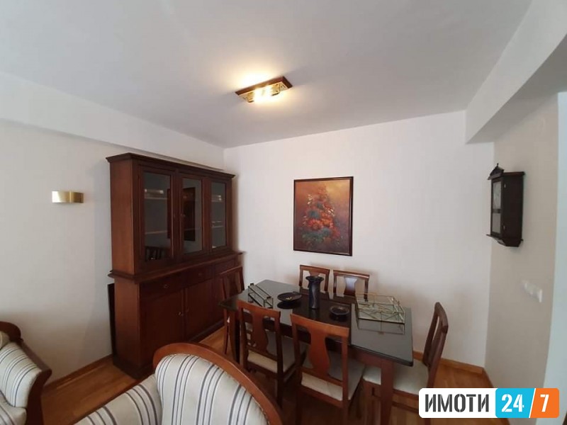 Rent Apartment in   Centar