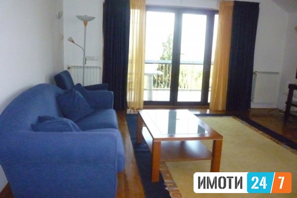 Rent Apartments in   Trndol