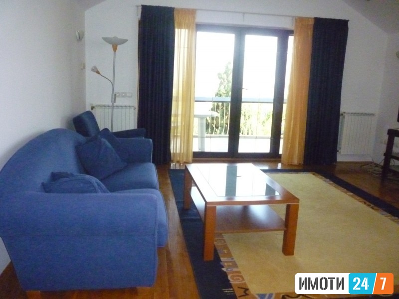 Rent Apartment in   Trndol