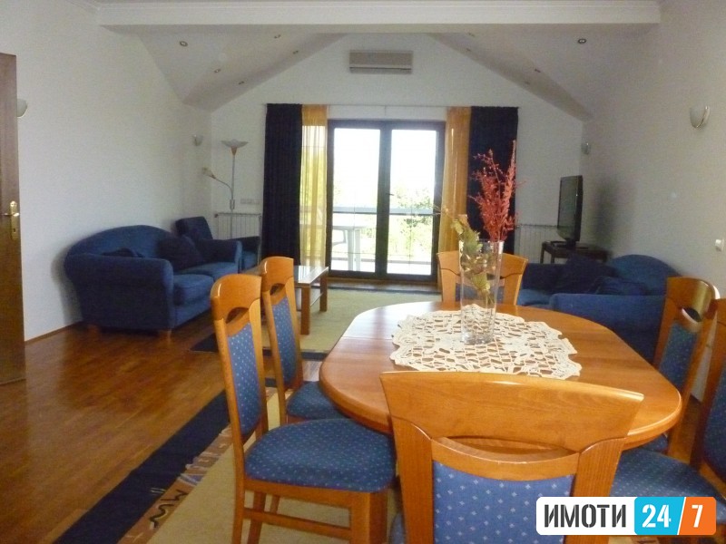 Rent Apartment in   Trndol