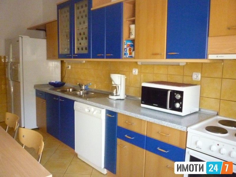 Rent Apartment in   Trndol