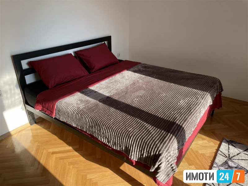 Rent Apartment in   Aerodrom