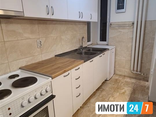 Rent Apartment in   Aerodrom