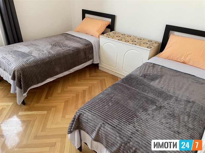 Rent Apartment in   Aerodrom