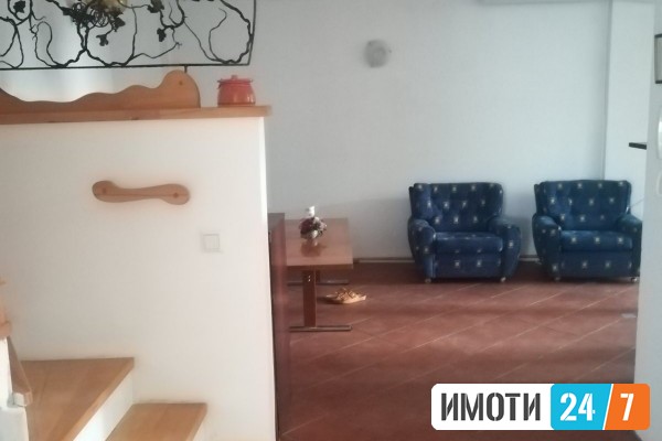 Rent Apartments in   Centar