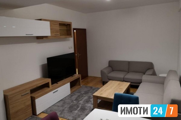 Rent Apartments in   Centar