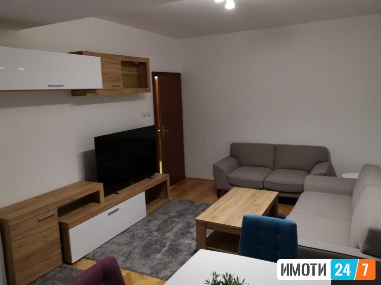 Rent Apartment in   Centar