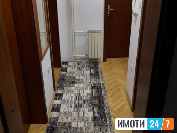 Rent Apartment in   Centar