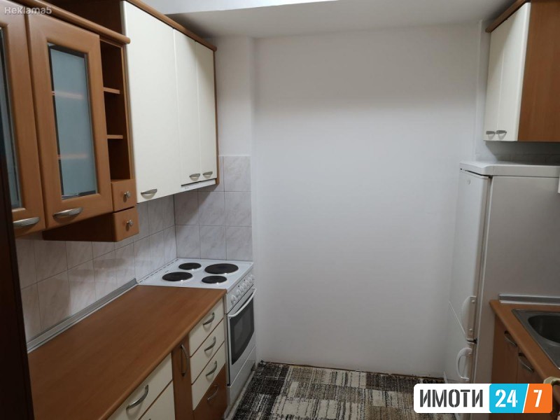 Rent Apartment in   Centar