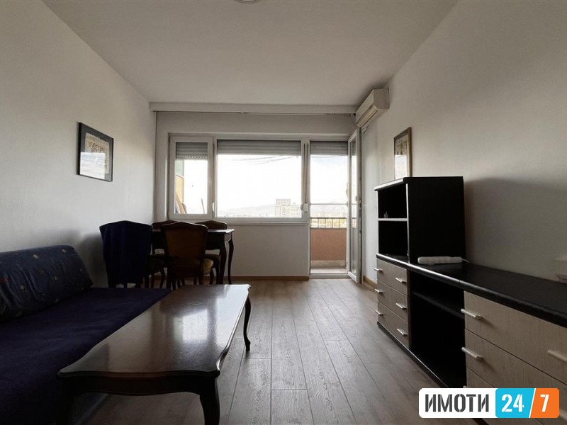 Rent Apartment in   Karposh 1