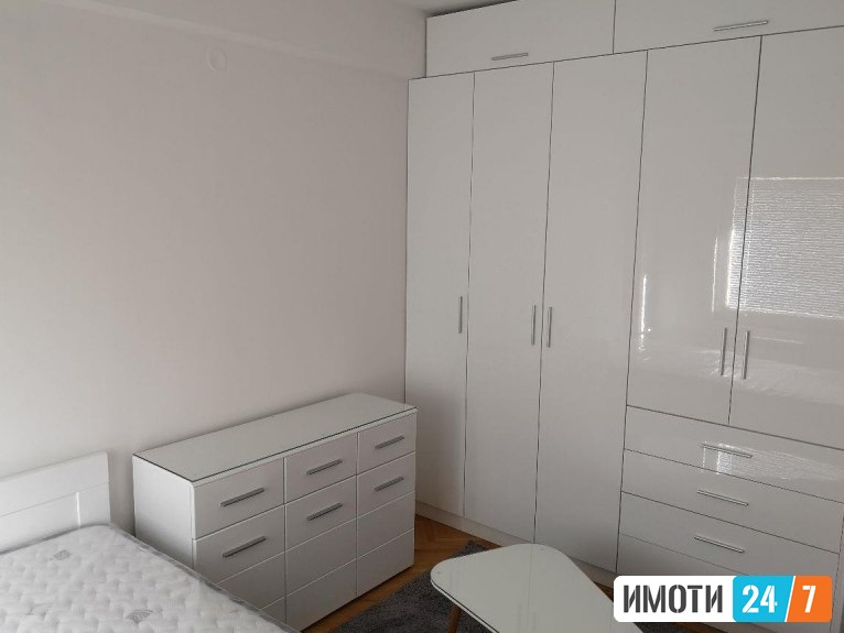 Rent Apartment in   Centar