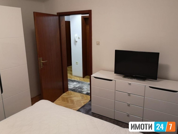 Rent Apartment in   Centar