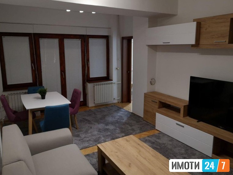 Rent Apartment in   Centar