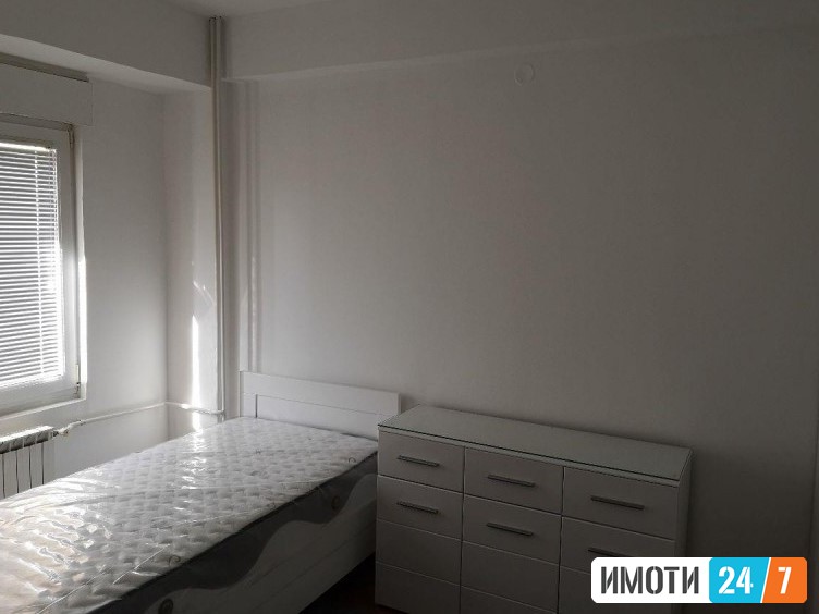 Rent Apartment in   Centar