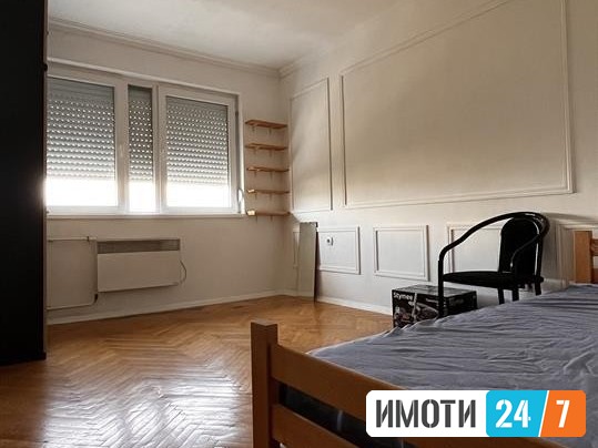 Rent Apartment in   Karposh 1