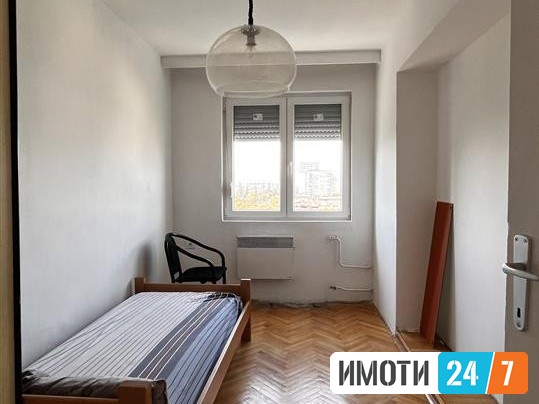 Rent Apartment in   Karposh 1