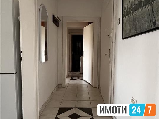 Rent Apartment in   Karposh 1