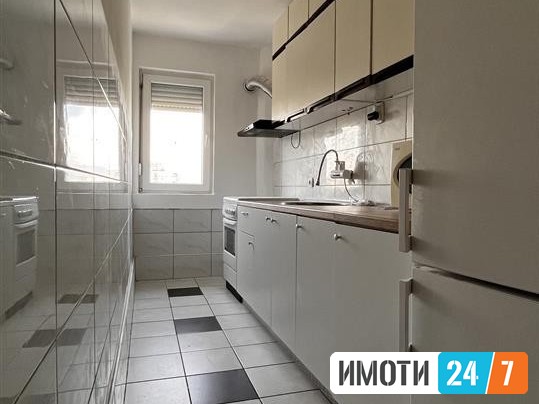 Rent Apartment in   Karposh 1