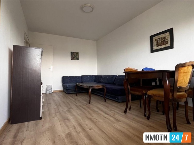 Rent Apartment in   Karposh 1