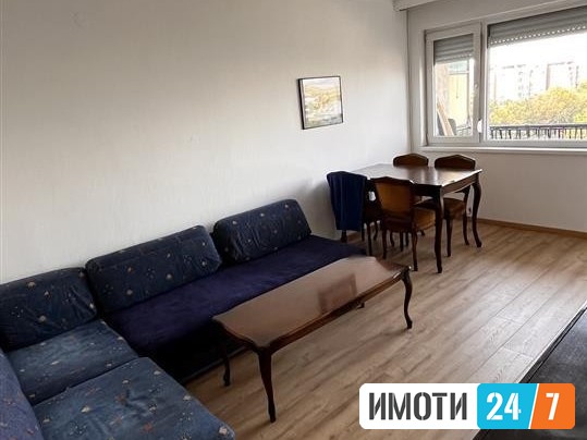 Rent Apartment in   Karposh 1