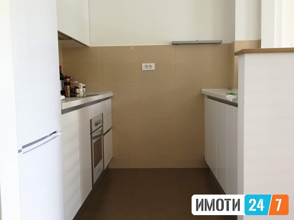 Rent Apartment in   Vodno