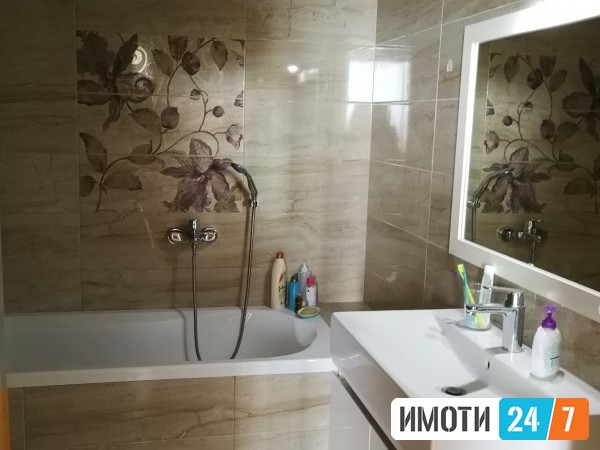 Rent Apartment in   Vodno