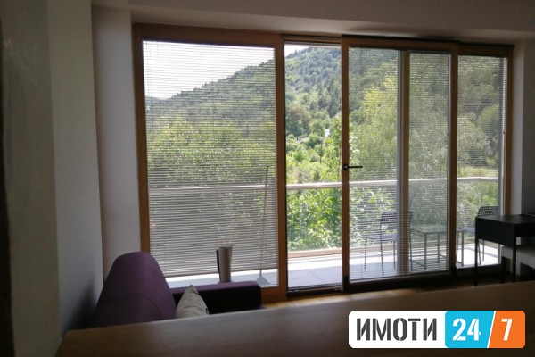 Rent Apartments in   Vodno