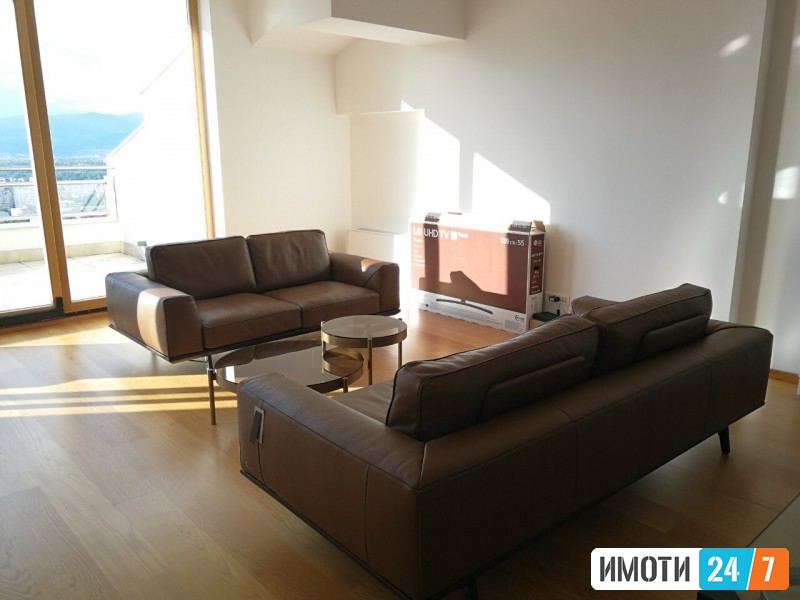 Rent Apartment in   Vodno