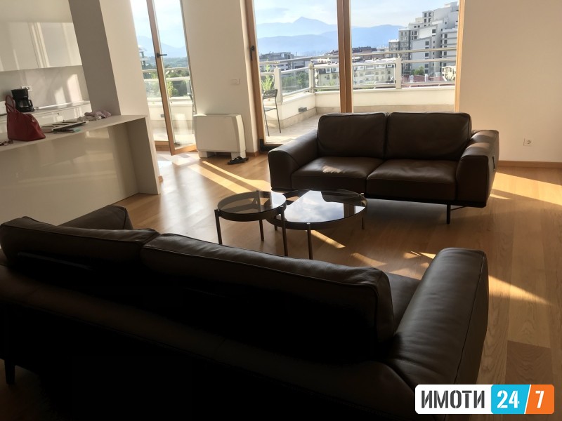 Rent Apartment in   Vodno