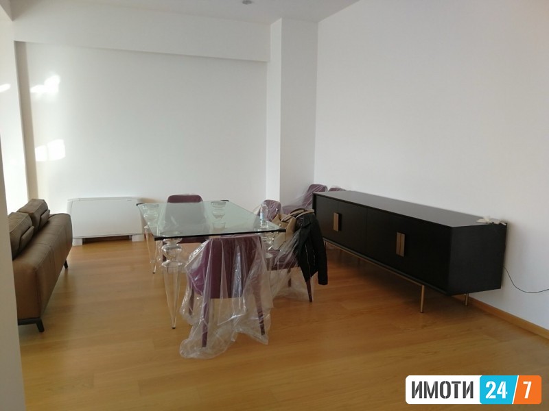 Rent Apartment in   Vodno