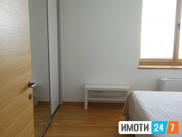 Rent Apartment in   Vodno