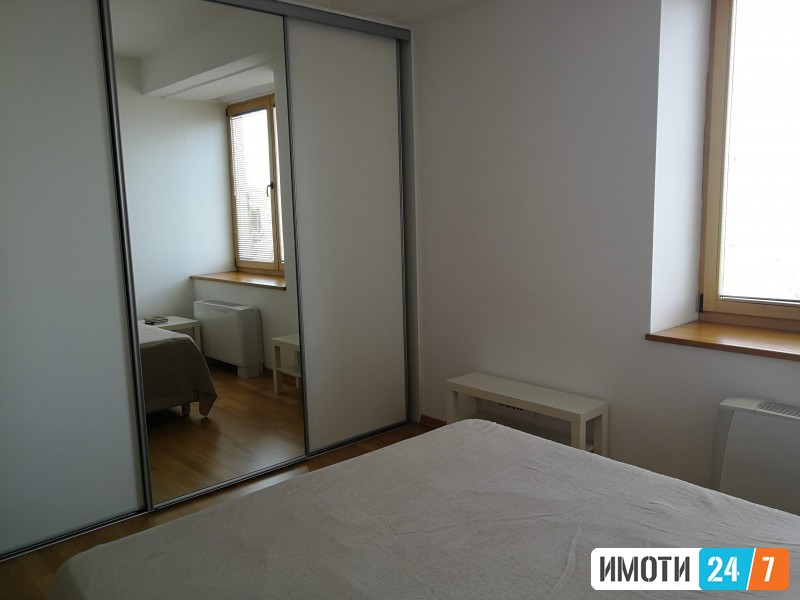 Rent Apartment in   Vodno