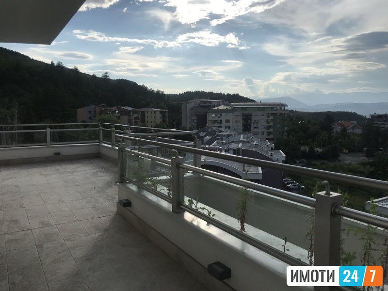 Rent Apartment in   Vodno