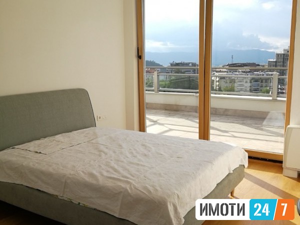 Rent Apartment in   Vodno