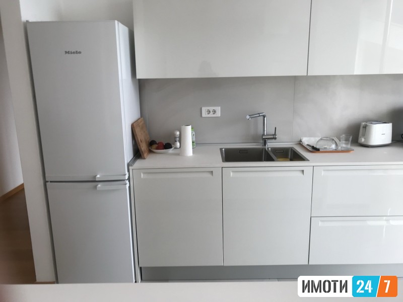 Rent Apartment in   Vodno