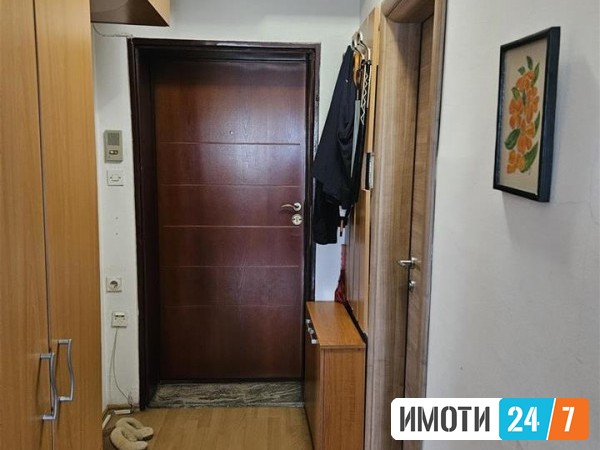 Sell Apartment in   Aerodrom