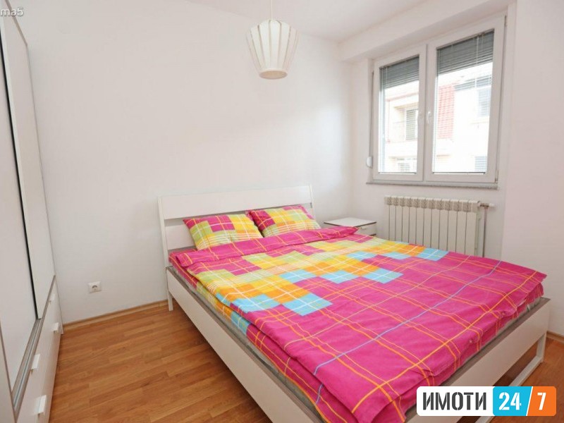 Sell Apartment in   Centar