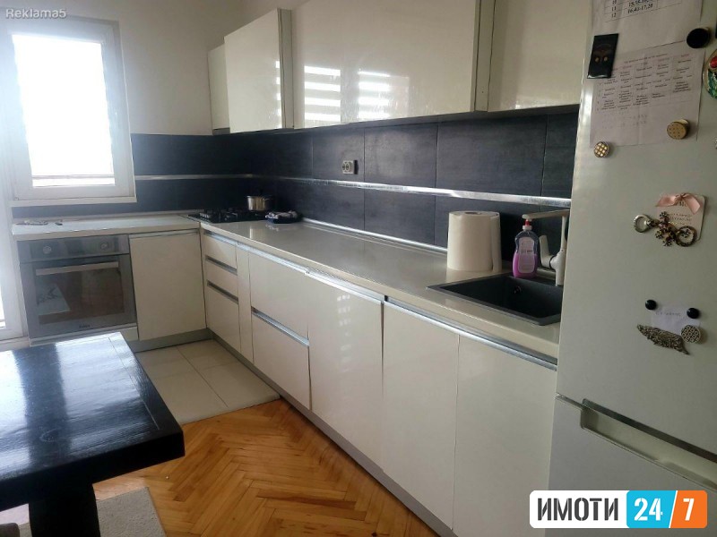 Sell Apartment in   Avtokomanda