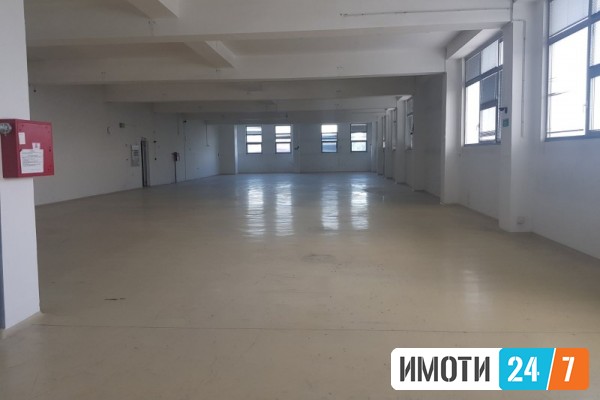 Rent Office space in   KVoda