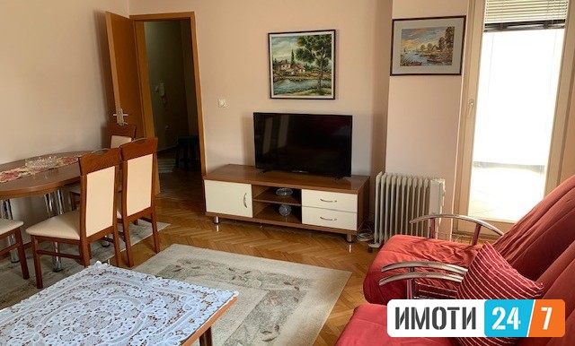 Rent Apartment in   KVoda