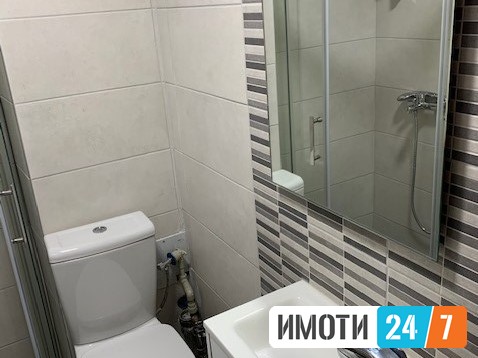 Rent Apartment in   KVoda