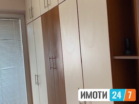 Rent Apartment in   KVoda