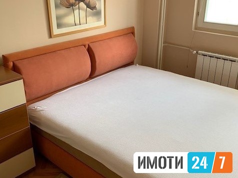 Rent Apartment in   KVoda