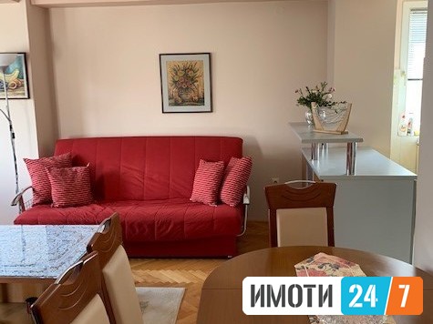 Rent Apartment in   KVoda