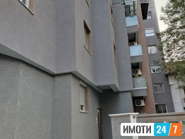 Sell Apartment in   Centar